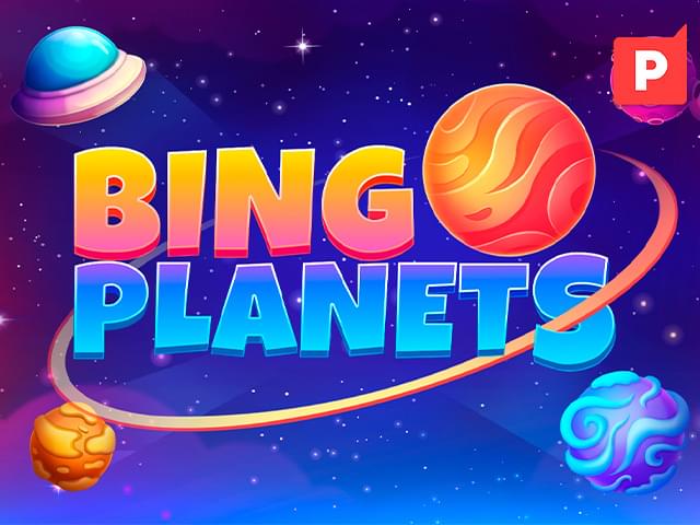 bet bom Planetas do Bingo