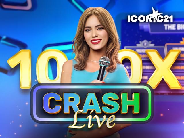bet bom Crash ao Vivo