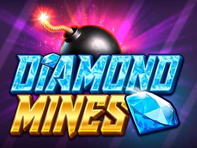 bet bom Minas de Diamante™